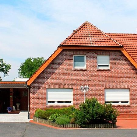 Ferienwohnung Meyer Surwold Extérieur photo