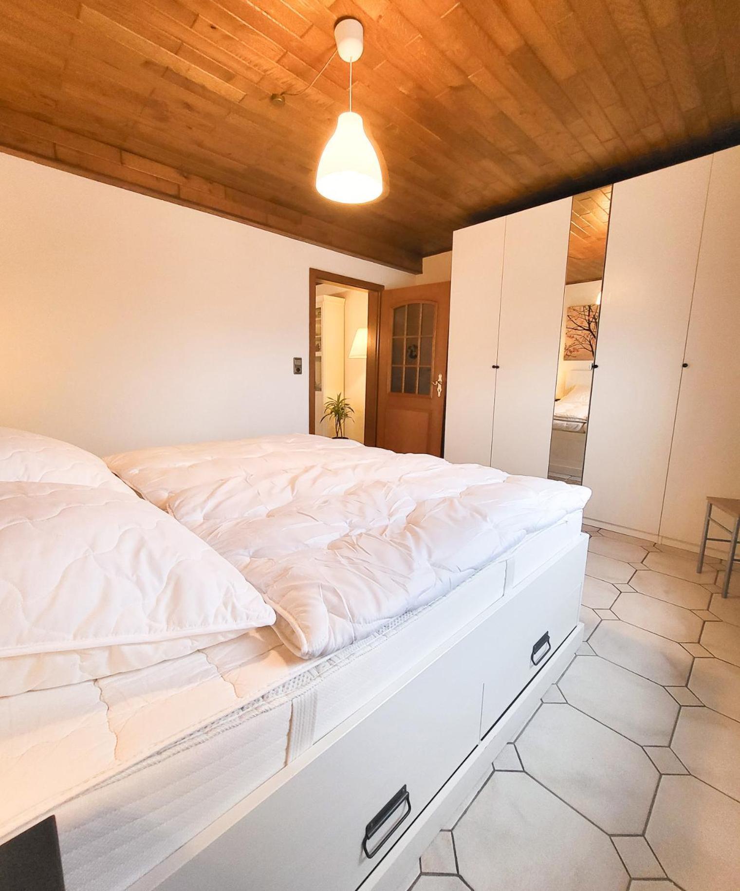 Ferienwohnung Meyer Surwold Extérieur photo