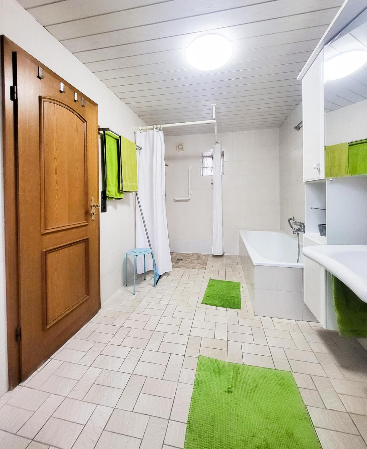 Ferienwohnung Meyer Surwold Extérieur photo